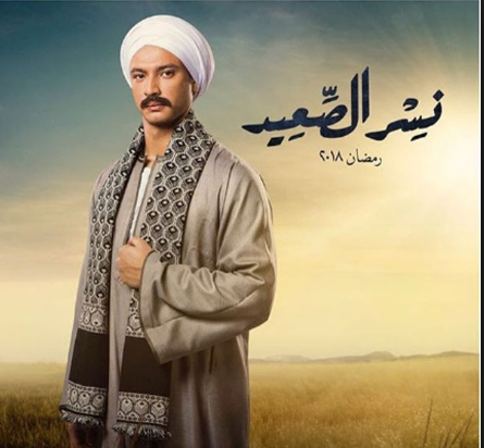 بالصور - هذا الشاب إبن نجم مصري.. خمنوا من يكون؟