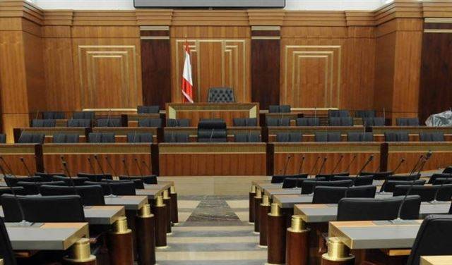 بالأرقام: هكذا يتوزّع النواب على الكتل النيابية