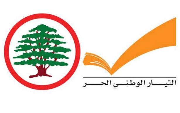 القوات والتيار نحو الساحة الاسلامية!!!