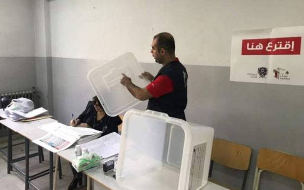 مصادر زحلاوية: ابناء المدينة لا يعترفون بشرعية النواب الفائزين