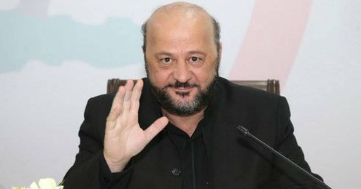 الرياشي كرّم موظفي الوزارة: وضعنا المدماك الاول لبناء الاعلام