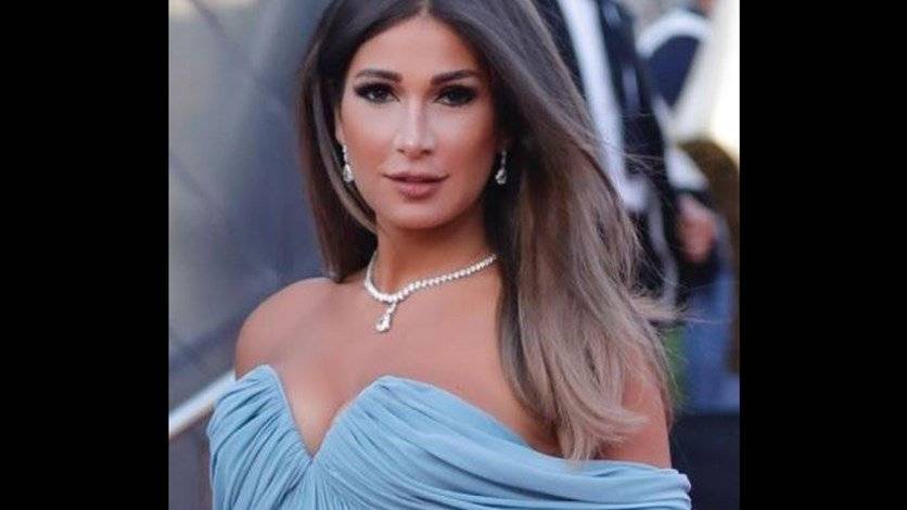 ديما صادق تعتذر من النرويج لـ"عدم الدقة".. ولكن
