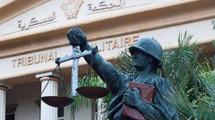 احكام للعسكرية بحق 13 فلسطينيا