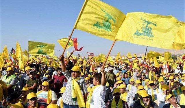 توجيه من حزب الله لناشطيه: لعدم اقحام الشهداء في سجالات تفصيلية