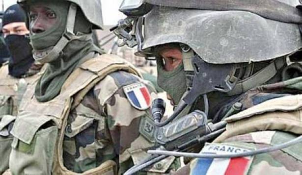 الوجود الفرنسي في سوريا.. ما دور ه.. هل هو احتلال جديد أم ماذا؟