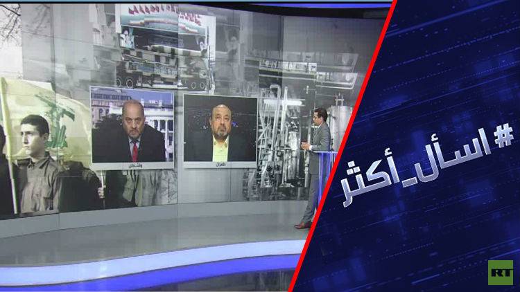 واشنطن.. استراتيجية لتغيير النظام بإيران؟