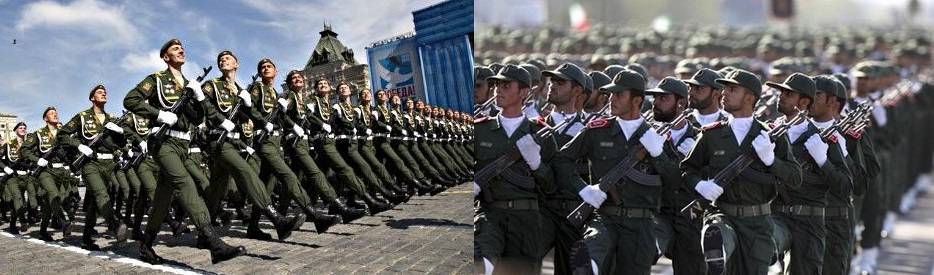 ايران تفتح للشركات الروسية والصينية مجال الاستثمار فيها