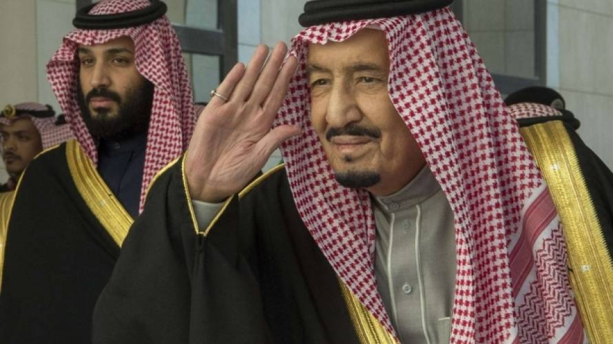 دعوات للانقلاب في السعودية: أمير منشق يدعو أعمامه للاستيلاء على السلطة