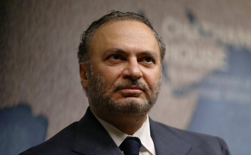 مسؤول إماراتي كبير :أمريكا تسلك الطريق الصحيح تجاه إيران