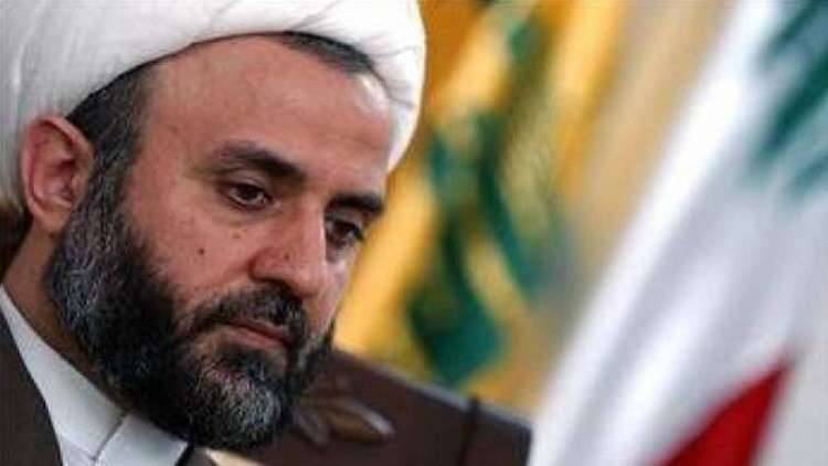 "حزب الله" يتهم السعودية بالسعي لمحاصرته ومنع تمثيله في الحكومة اللبنانية