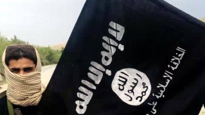 في الغارديان: الغربيون يمولون تنظيم الدولة بشراء "التلك"