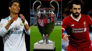 هل يحسم نهائي دوري أبطال أوروبا جائزة أفضل لاعب في العالم؟