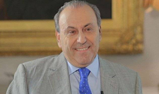 نصار:المهم في تسهيل تشكيل الحكومة عدم رفع سقف المطالب