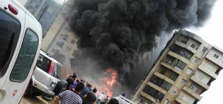 ماذا حصل في طرابلس؟