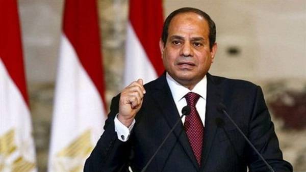 ​السيسي: " تعيّرنا دولة عدد سكانها 350 ألف نسمة"!ّ