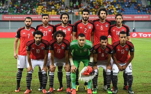 مونديال 2018 في كرة القدم ــ المجموعة الأولى
الأوروغواي مرشحة ومصر أمل العرب بقيادة «الفرعون» صلاح وروسيا تواجه السعودية في المباراة الافتتاحية