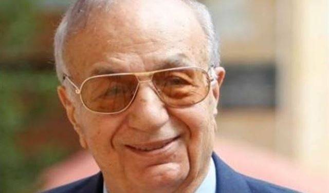 المرّ يدعو مجلس النواب إلى الإنعقاد غداً