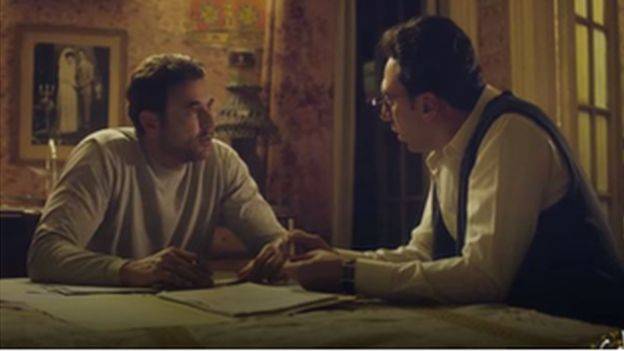هل تتعرض الدراما في العالم العربي للتسييس؟