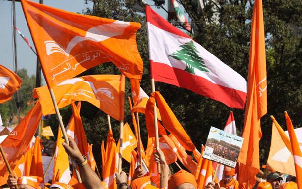الوطني الحر يسعى لترتيب ما افسدته الانتخابات لمواكبة العهد