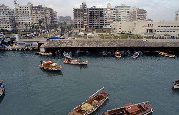مصر تستخدم وسيلة نقل جديدة لأول مرة في الشرق الأوسط