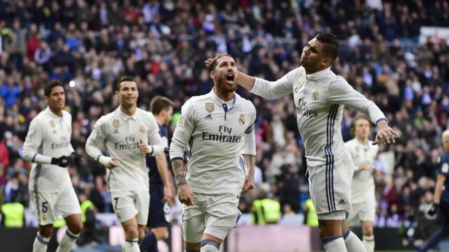 ريال مدريد.. أين يُقبر النجوم وتضيع المواهب؟