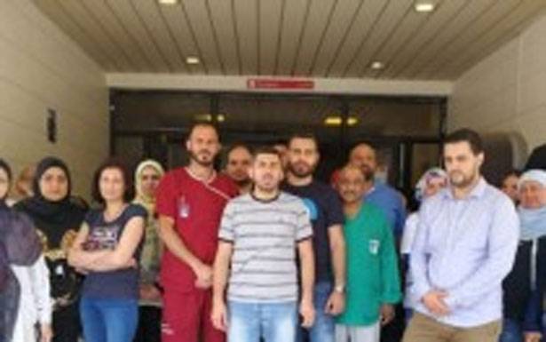 إتحادا «أرباب العمل» و«العمّالي» في الشمال :
لسياسة وطنيّة للدواء تحدّ من الإحتكار