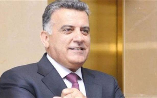 هنأ العسكريين بعيد المقاومة والتحرير:
ابراهيم: مكافحة الإرهاب بوجه الاسرائيلي ستظل أولوية