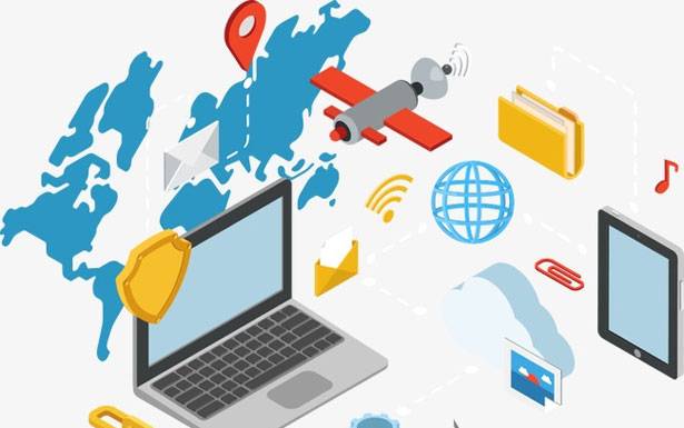 155 مليار دولار الإنفاق على تكنولوجيا المعلومات