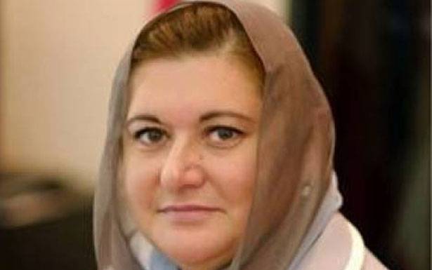 رئيسة «الإسلاميّة»: لبنان سينتصر