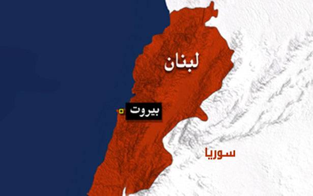 عاد الخط السلكي بين بيروت ودمشق