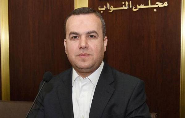 حسن فضل الله : نأمل إنجاز الحكومة قريباً