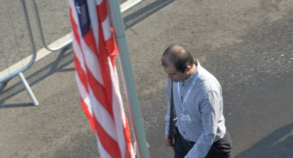 استطلاع: الأمريكيون يعتبرون أن بلادهم فقدت نفوذها في الشرق الأوسط