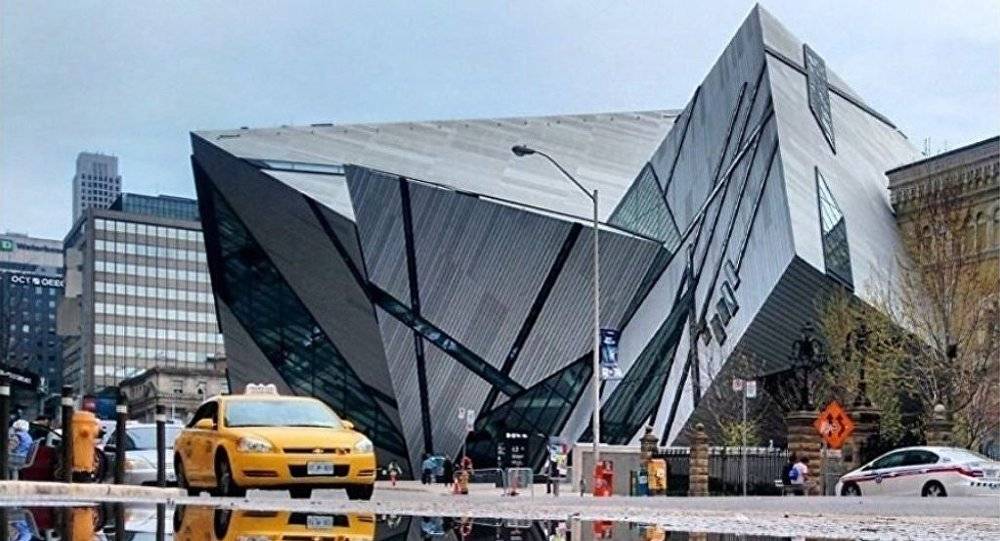 تقارير إعلامية: نحو 15 مصابا في انفجار بكندا