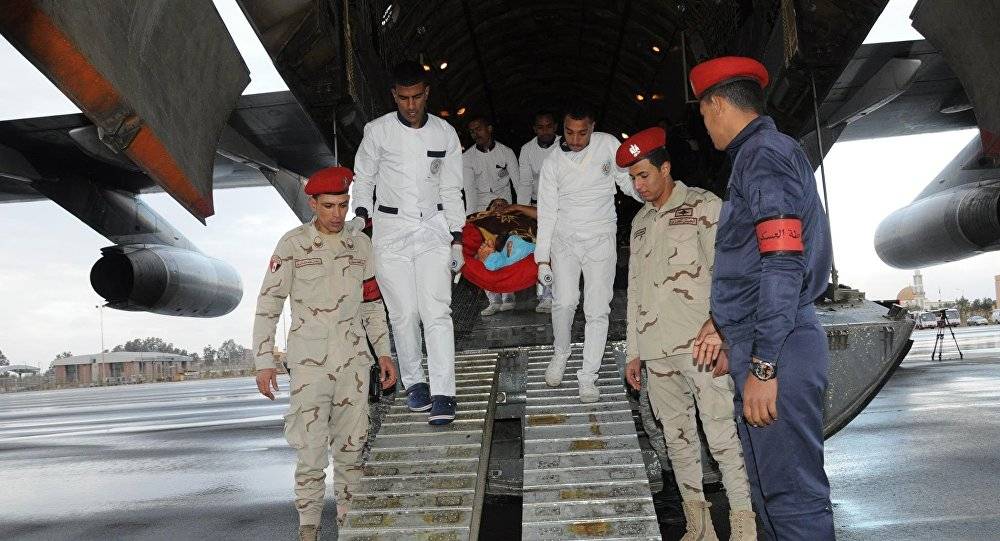 الجبهة الشعبية لتحرير ليبيا تدعو لمواجهة الإرهاب في البلاد