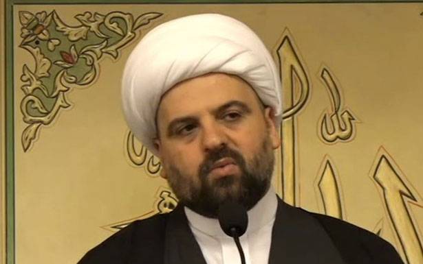 أحمد قبلان : لحلّ مُشكلة النازحين