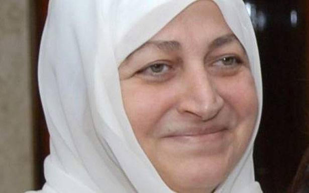 الحريري اتصلت بعبّاس مُطمئنة والتقت دبور