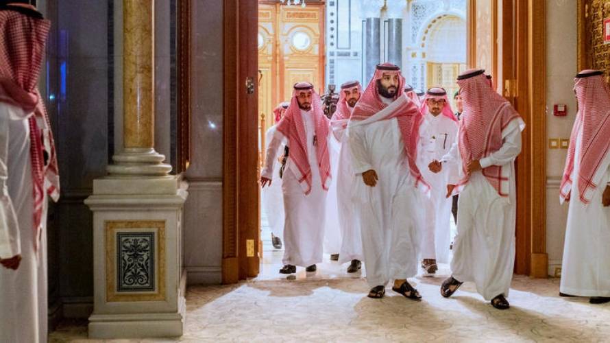 تعرف على الوجه المظلم لمشروع الحداثة السعودي