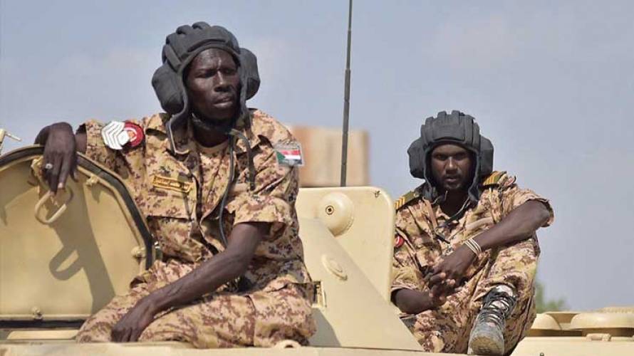 ما الذي تخفيه السعودية والإمارات خلف تقرّبهما من السودان مؤخرًا؟