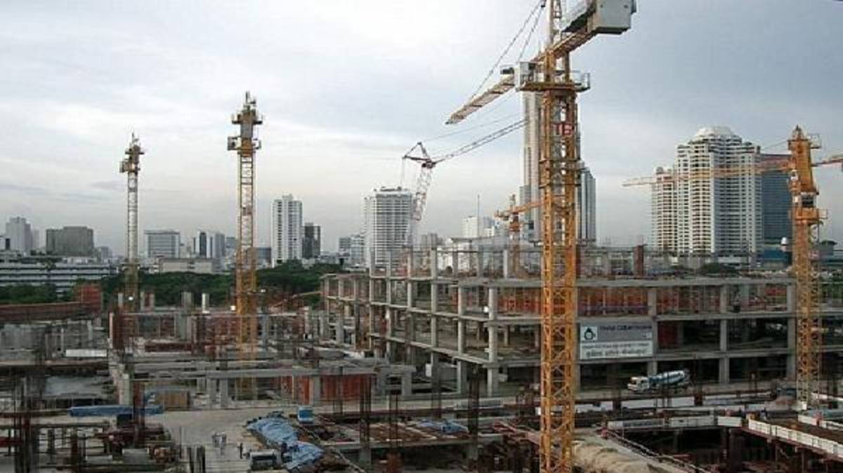 الهيئة اللبنانية للعقارات دعت الى توقيع المراسيم الخاصة بقانون الايجارات الجديد