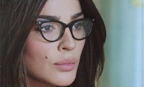 بالفيديو.. شو قصة "البصل" مع نادين نسيب نجيم؟