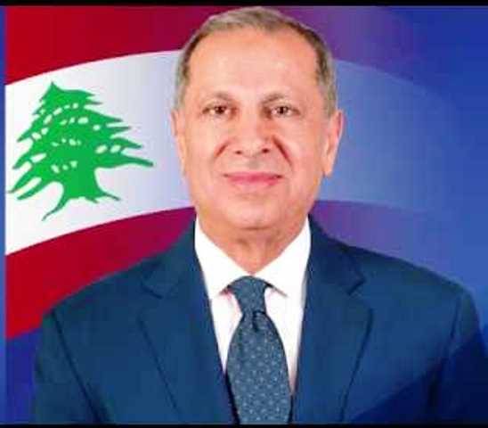 عدنان طرابلسي سمى الحريري