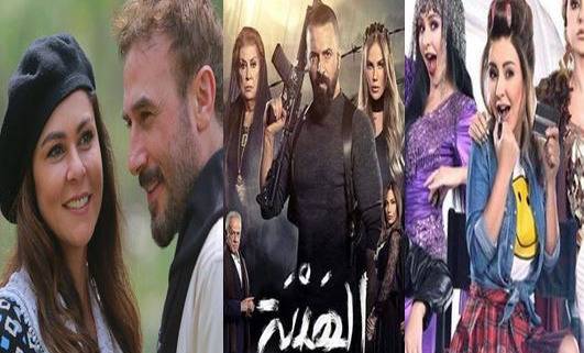 بالارقام: المسلسلات التي تصدرت السباق الرمضاني في الاسبوع الأول