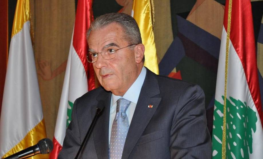 وديع الخازن عن ذكرى في 25 أيار: انتصرت على اسطورة الجيش الذي لا يقهر
