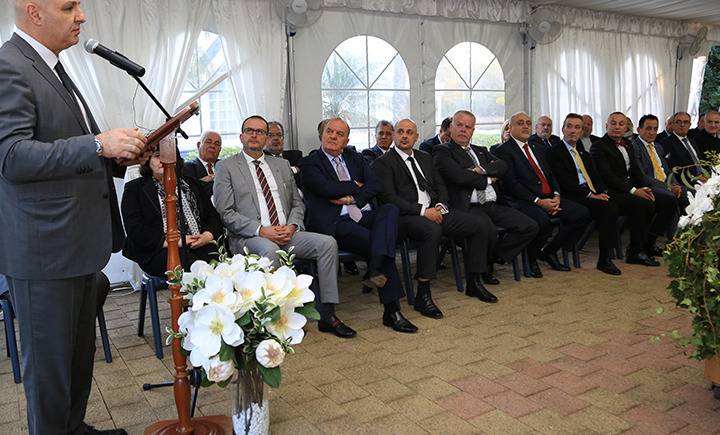 قائد الجيش يطمئن من أستراليا: الأمن مستتب في لبنان