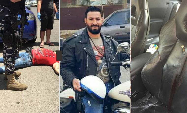 "بدي حق نزيه وما برضى الا بإلاعدام"... هذا ما قالته زوجة "شهيد طرابلس"