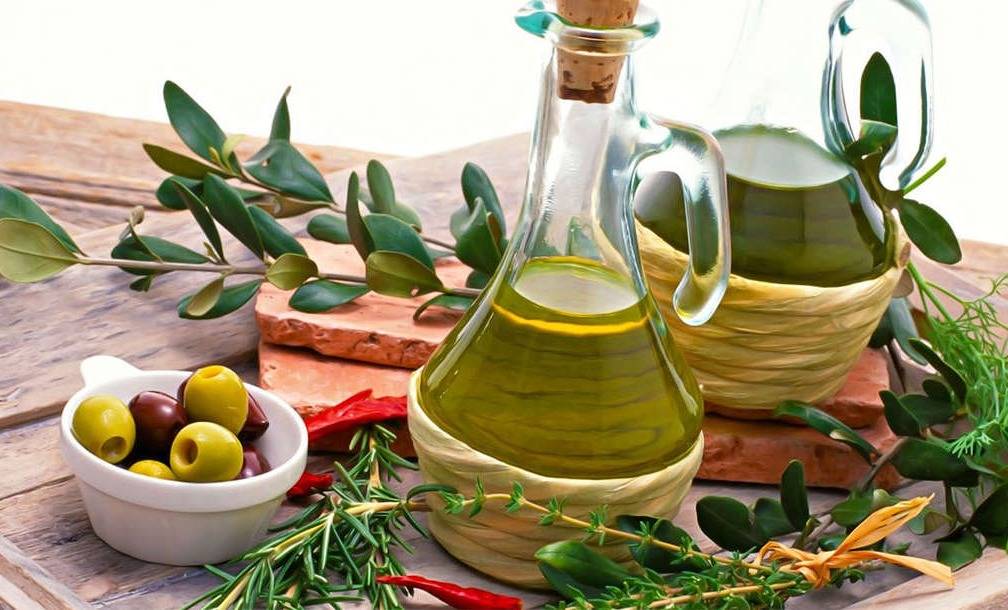 إليكم ما لا تعرفونه عن فوائد الزيتون الصحية