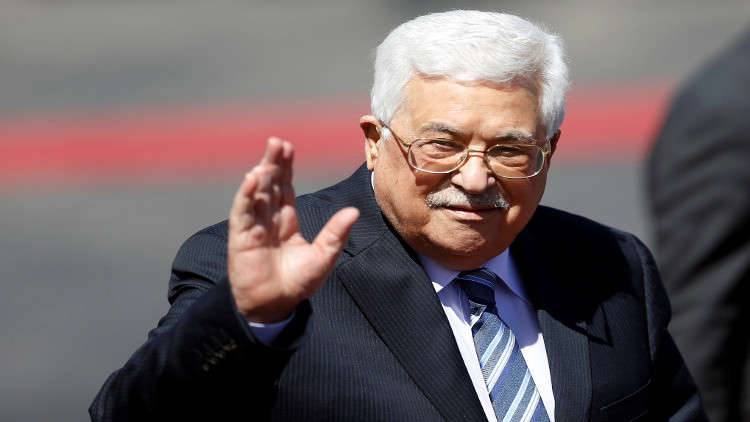 لا موعد محددا لمغادرة عباس المستشفى