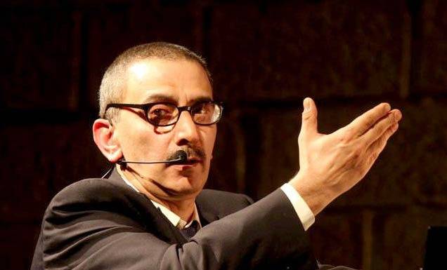 لماذا طلب زياد الرحباني من مسرح "المدينة" التوقف فوراً عن عرض إعلان حفلات حواط؟