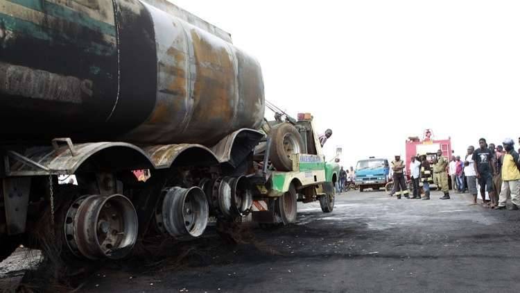 مصرع 20 شخصا بحادث سير في أوغندا