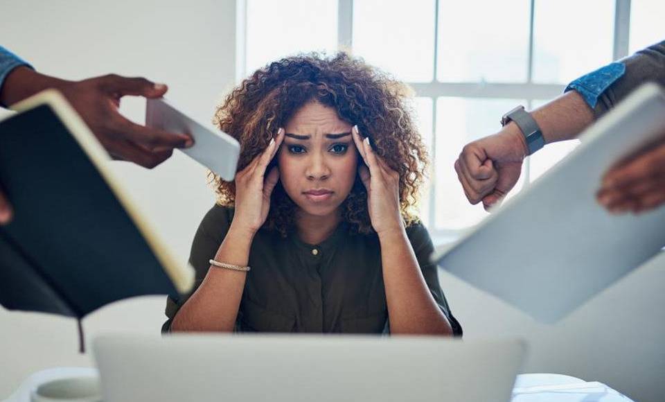 أمورٌ عديدة تجنبكم ضغوط الحياة اليومية.. إليكم أبرزها